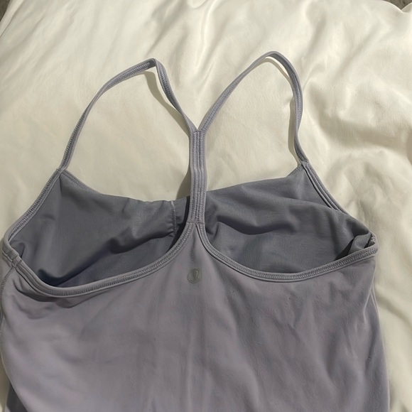 LULULEMON TANK TOP - Picture 1 of 3